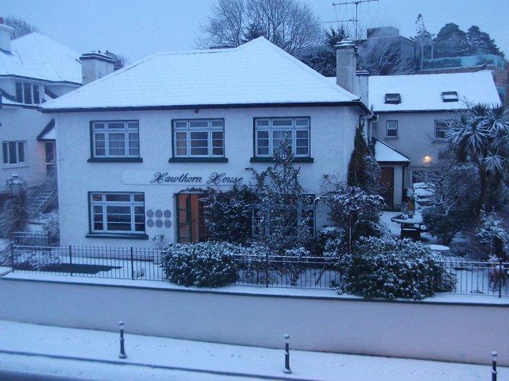 Hawthorn House Guesthouse Кенмар Экстерьер фото