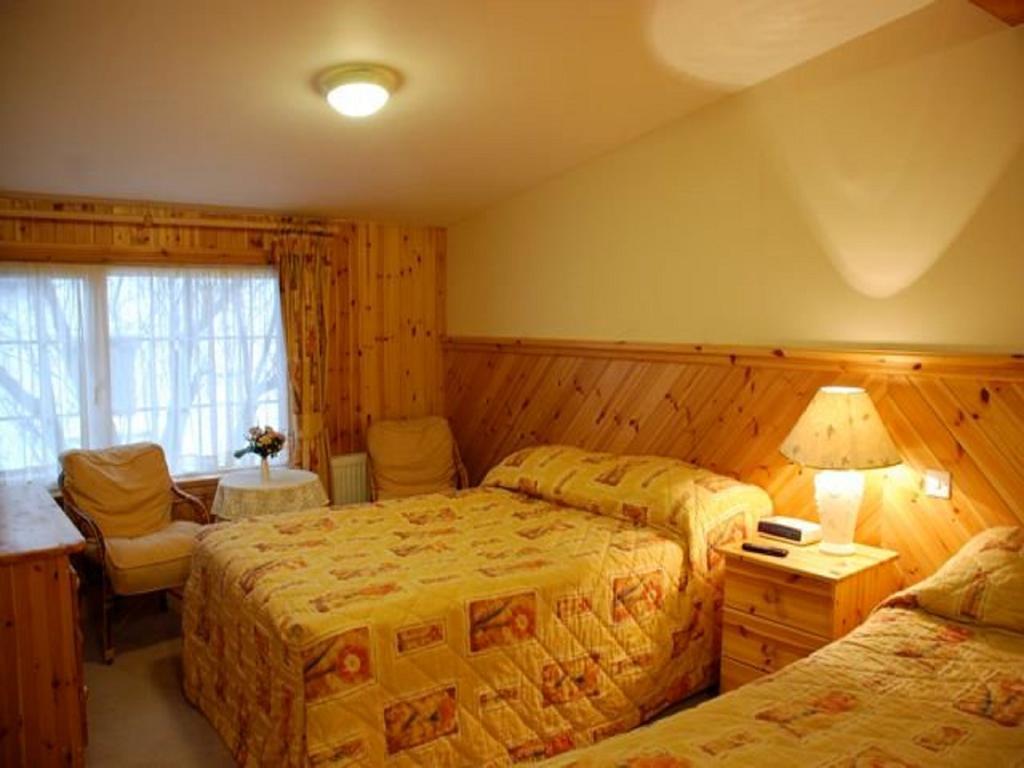 Hawthorn House Guesthouse Кенмар Номер фото